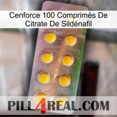 Cenforce 100 Comprimés De Citrate De Sildénafil new11